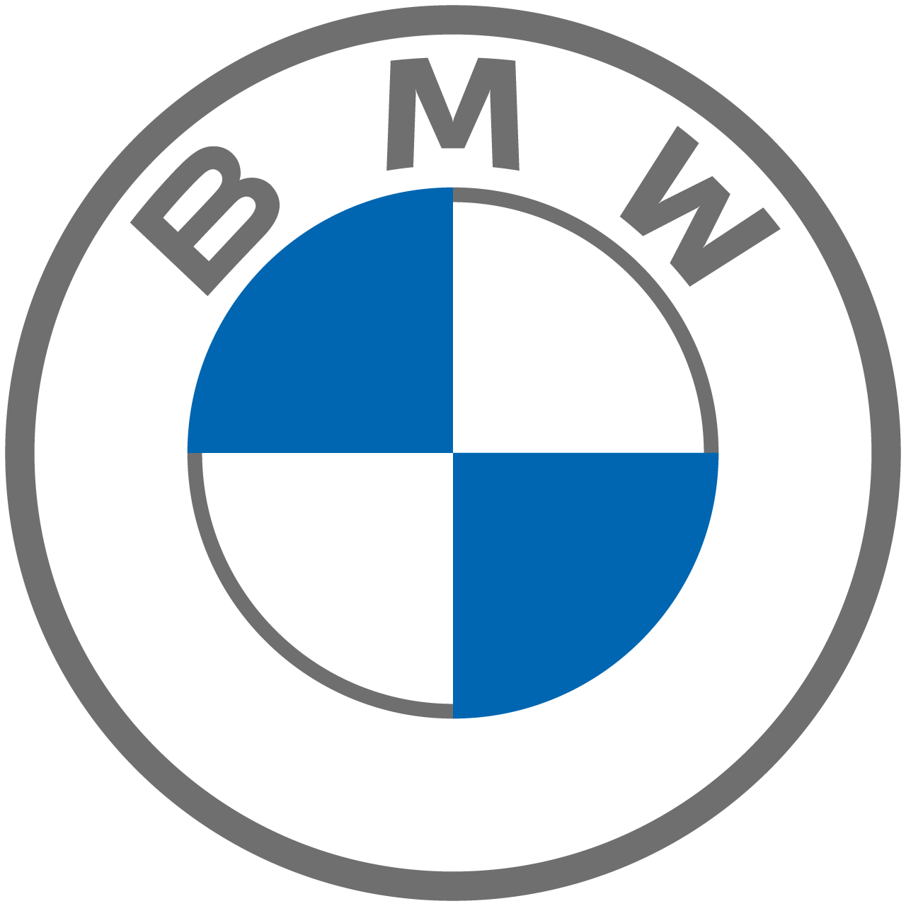 BMW-Logo