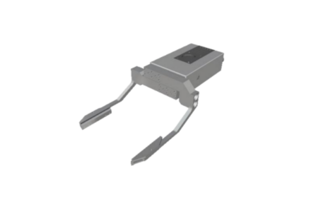 Servo Gripper