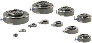 Quick Stop Collision Sensor Family