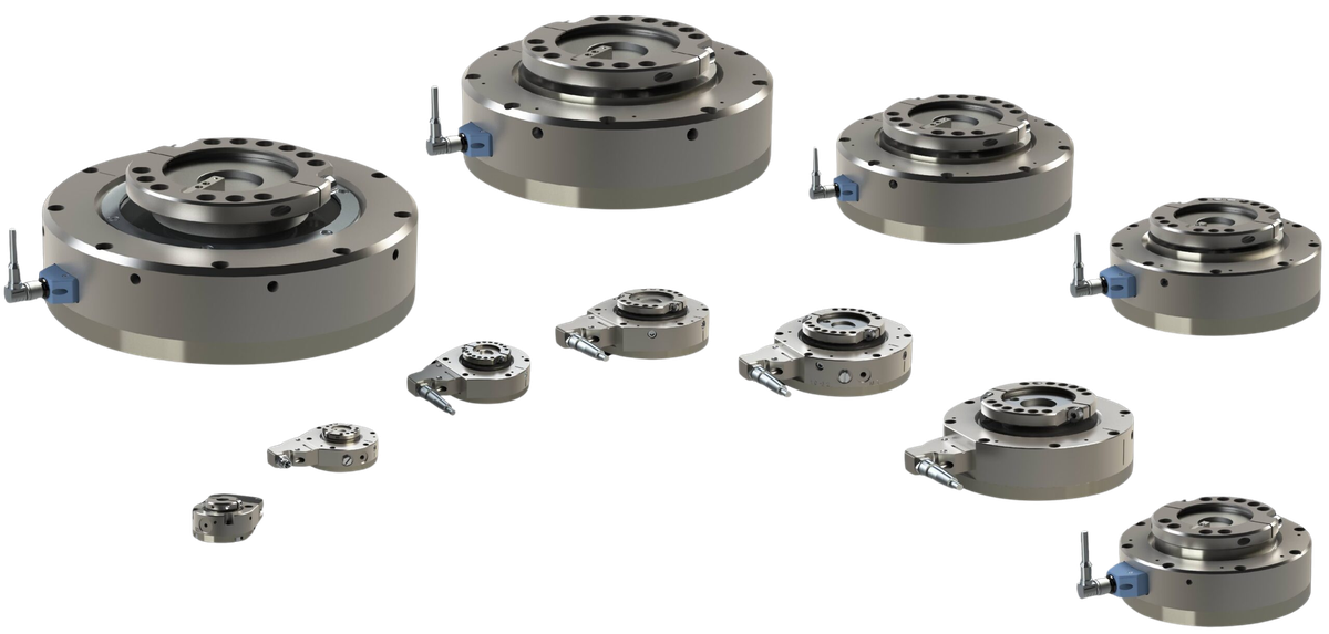 Quick Stop Collision Sensor Family