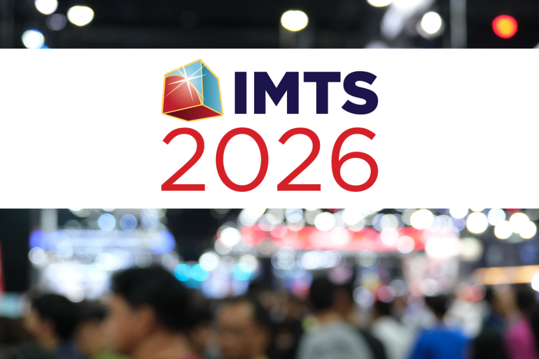 IMTS 2026